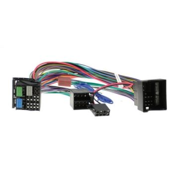 FAISCEAU MUTE KML AUDI 2008&gt; A1 Q5 A4 A5 AVEC MMI 8HP NEW CONNECTEUR COMPLET