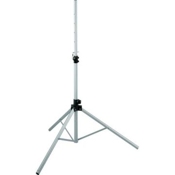Socle SAT Aluminium Microelectronic Micro Trépied alu deluxe