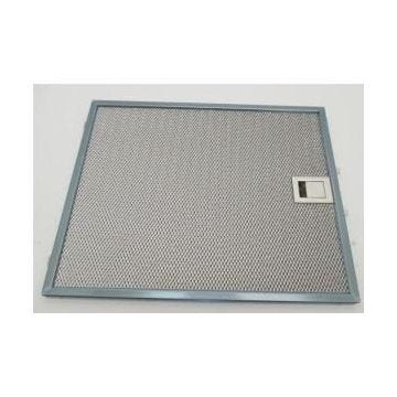 Filtre à graisse pour hotte De Dietrich 71X0771 - DHD585XE1 - DHD585XE11 - DHD770GW - DHD770GW1