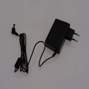 Adaptateur secteur - LEXIBOOK - TV LG - Noir - CA 100-240 - DC 12