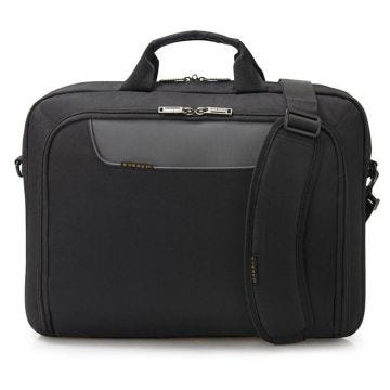 Everki Advance Compact Laptop Briefcase - Sacoc…