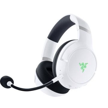 Casque Razer Kaira Pro - Xbox - Blanc-XBOX SERIES X