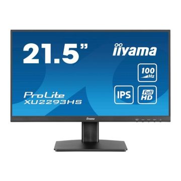 iiyama ProLite XU2293HS-B6 -
