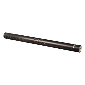 Rode NTG-4+ Microphone