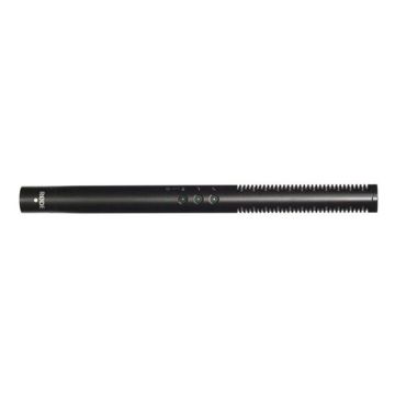 Rode NTG-4+ Microphone