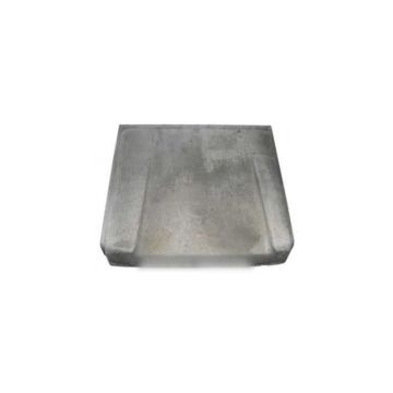 BRIQUE FOYER COTE GAUCHE POUR CUISINIÈRE ROSIERES - BVMPIECES