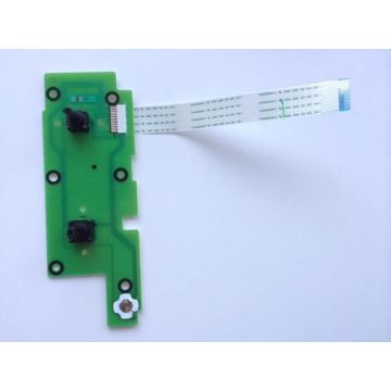 CARTE DE COMMANDE MICRO ONDES SAMSUNG DE96-01020A