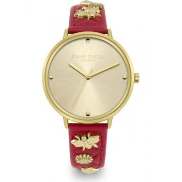 Daisy Dixon montre Femme DD133PG