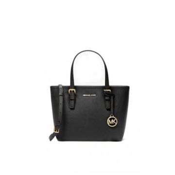Sac à main mini JET SET TRAVEL - Michael Kors - Femme ,U Noir