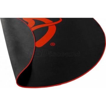 Arozzi Tapis de sol Gamer Arozzi Zona (Noir)