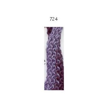 Laine Spirale - Nuance 724 (dans les tons bleu)…