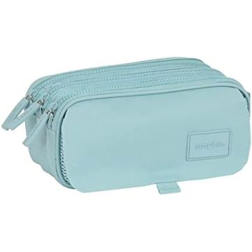 Trousse triple Big - SAFTA - pour enfants d'âge scolaire - confortable et polyvalent