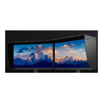 BENQ Ecran 24' SW242Q Quad HD