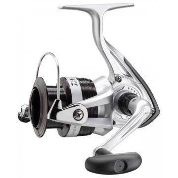 Daiwa Sweepfire EC 3500, Mouli