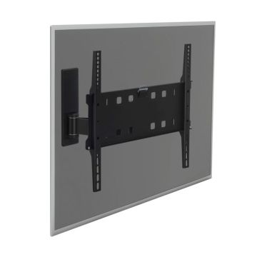 Support mural VOGELS PFW 3030 pour écran plasma / LCD 32-55" - Noir