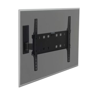 Support mural VOGELS PFW 3030 pour écran plasma / LCD 32-55" - Noir