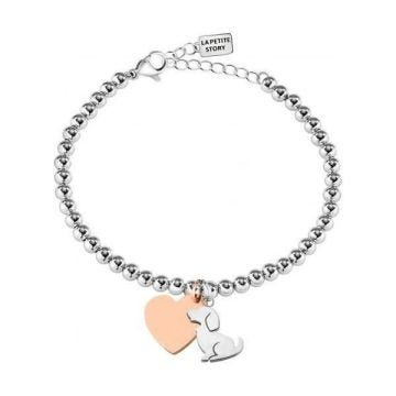 Jouet pour chien et chat - DOG KITTY - LPS BEAGLE SS - Gris