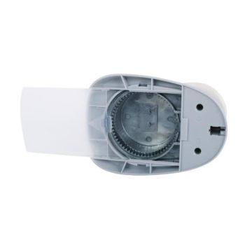 Perfor.fant.:Cercle Bord dentel.,5,08cm, (2"), blister-LS 1pce.