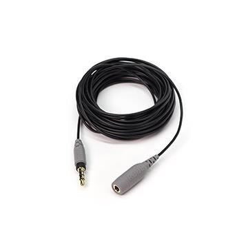 RODE Câble extension TRRS SC1 - Pour micro RODE SmartLav+ - L 6 m