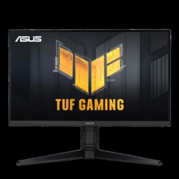 ASUS 27' LED - TUF VG27AQML1A - 2560 x 1440 pixels - 1 ms (gris à gris) - Format 16/9 - Dalle Fast IPS - 260 Hz - DisplayHDR 400 - F
