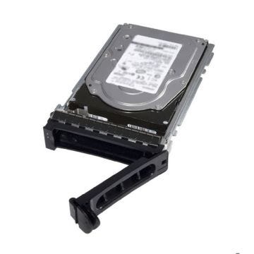 DELL Disque dur - 3.5" Interne - 2 To - SATA (SATA/600) - 7200trs/mn