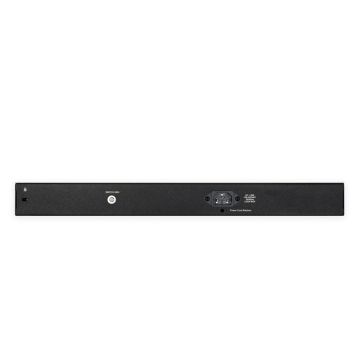 MISE EN RÉSEAU, Commutateur, Commutateur autonome, Commutateur D-Link Smart 8 Port Baset Poe 2 10gD-Link DMS-1100-10TP. Type de