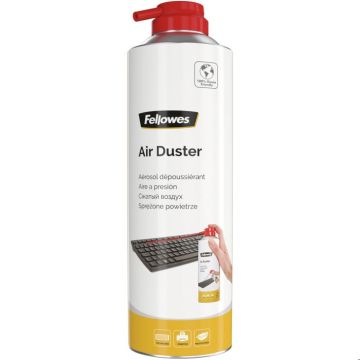FELLOWES - Bombe air d poussierante 400ml