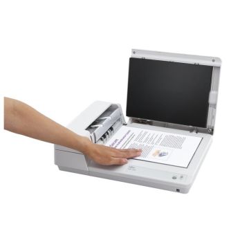 Scanner de documents FUJITSU SP-1425 Recto-verso A4 600 dpi x 600 dpi