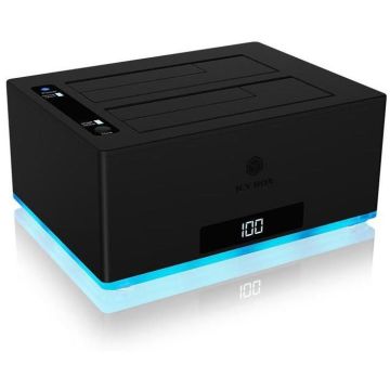 ICY BOX IB-127CL-U3