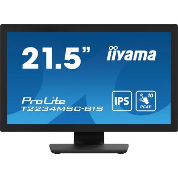 iiyama ProLite T2234MSC-B1S -