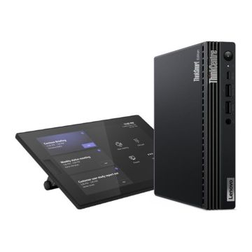 Lenovo ThinkSmart Tiny Kit -
