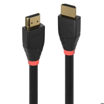 Câble HDMI 4K60 actif, 7.5m