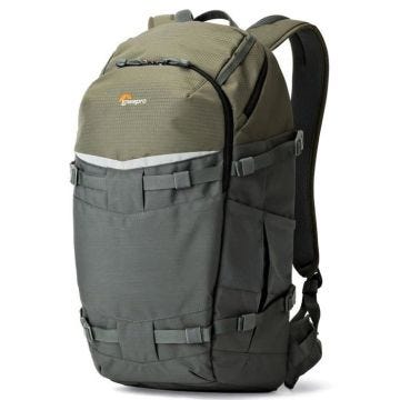 Lowepro sac à dos flipside trek bp 450 aw gris