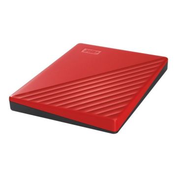 Disque dur externe Wd My Passport™ 2To
