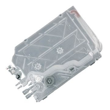 Échangeur thermique - Bosch - Lave-vaisselle - Accessoires d'appareils - Conçu pour: Lave-vaisselle