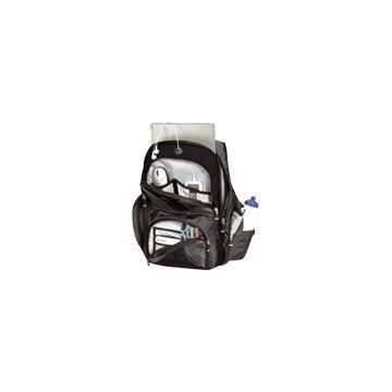 Kensington Sac à dos d'ordinateur portable Contour 15,6