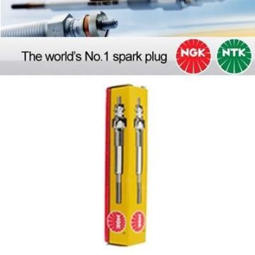 NGK Y-535J - Y535J - 91416 Bougie de préchauffage - d'allumage NGK Composant