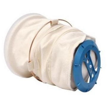 Filtre primaire coton GS/GM 80 (159363-55152) - Aspirateur - NILFISK (13959)