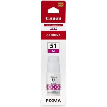 Cartouche d'encre GI-51 M