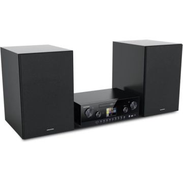 Chaine Micro GRUNDIG CMS5000BTDABWEB