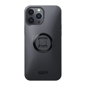 Coque smartphone SP Connect iPhone 14 Pro Max - noir - TU