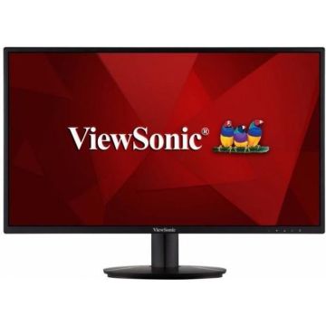 Ecran PC - VIEWSONIC VA2718 - SH - 27" FHD - Dalle IPS - 5 ms - 75Hz - HDMI / VGA - AMD FreeSync