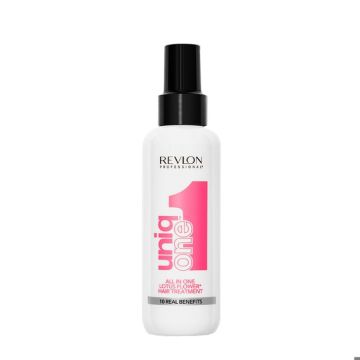 Revlon Uniq One Traitement Capillaire Lotus 150 ml