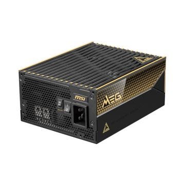MSI MEG AI1600T PCIE5/ATX 1600