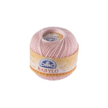 BABYLO 147D/10 1 PELOTE 50G 818