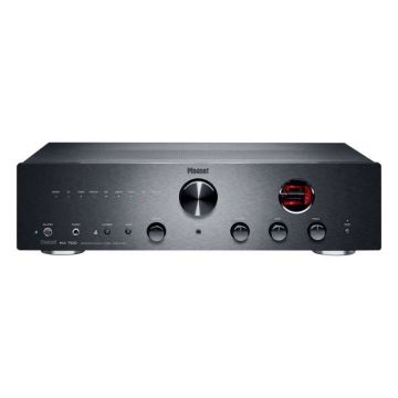 Amplificateur stéréo hybride - Magnat - MA 700 - 2 x 70 W - HDMI - Bluetooth aptX