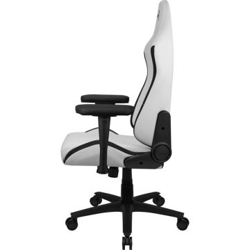 Fauteuil Aerocool Crown Air (Blanc)