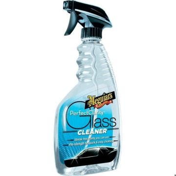 Nettoyant vitre Meguiar's clarté parfaite