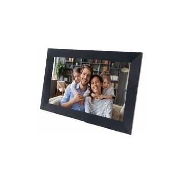 Cadre photo numérique Movin Photo wifi 10,1'' 16Go