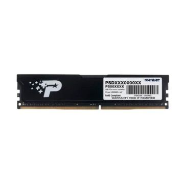 PATRIOT Barrette mémoire 16Go